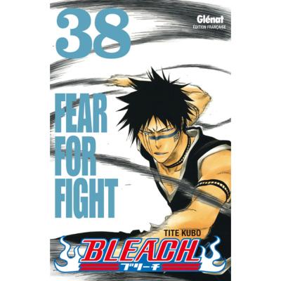 Bleach T38