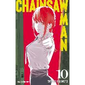 Chainsaw Man T10