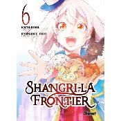 Shangri-la Frontier T06