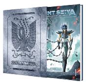 Saint Seiya Time Odyssey T01 Collector