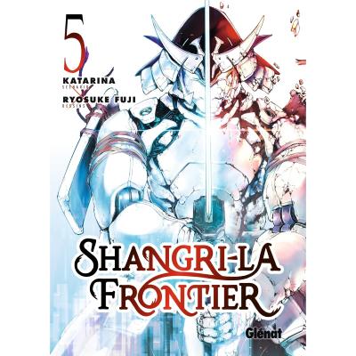 Shangri-la Frontier T05