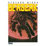 Berserk tome 19