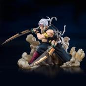 Demon Slayer - Tengen Uzui - Figuarts Zero