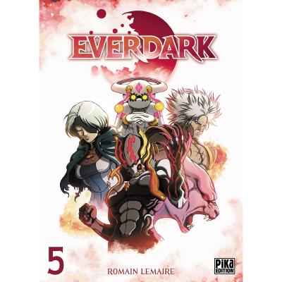 Everdark T05