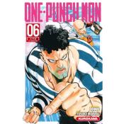 One Punch Man T06