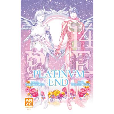 Platinum End T14