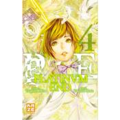 Platinum End T04