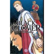 Black Clover T16