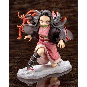 ARTFX J Demon Slayer - Nezuko Kamado