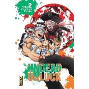 Undead Unluck T02