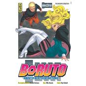 Boruto T08