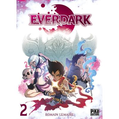 Everdark T02