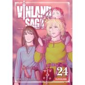 Vinland Saga T24