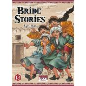 Bride Stories T13