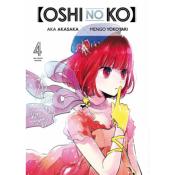 Oshi No Ko T04