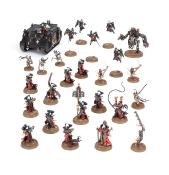 Warhammer 40K - Adepta Sororitas Combat Patrol