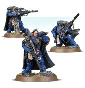 Warhammer 40K - Space Marines Primaris Eliminators