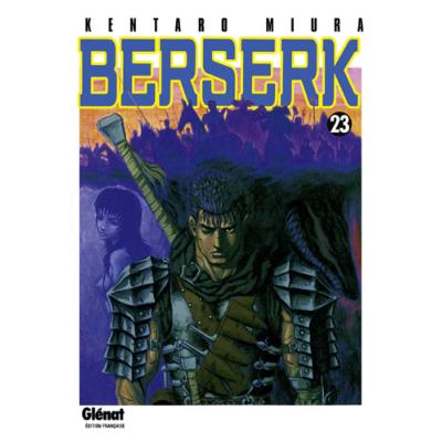 Berserk tome 23