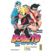 Boruto T03