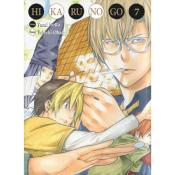 Hikaru No Go - Edition Deluxe - T07