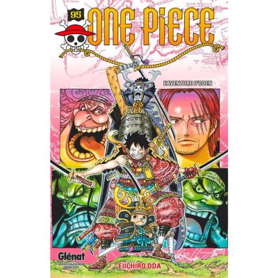 One Piece T095