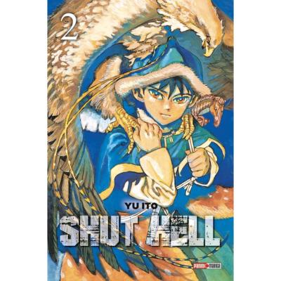 Shut Hell Tome 02