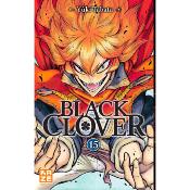 Black Clover T15