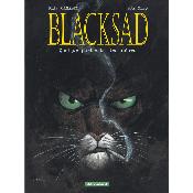 Blacksad T01