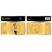 Seven Deadly Sins - Golden Tickets - Gowther