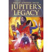 Jupiter's Legacy T03