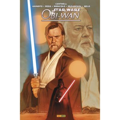 Star Wars - Obi-Wan