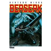 Berserk tome 15