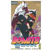 Boruto T13