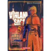 Vinland Saga T05