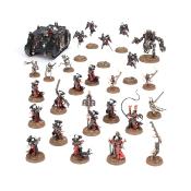 Warhammer 40K - Adepta Sororitas Combat Patrol