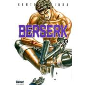 Berserk tome 02