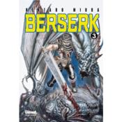 Berserk tome 03