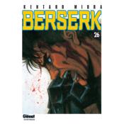 Berserk tome 26