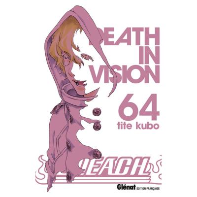 Bleach T64