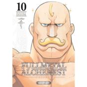 FullMetal Alchemist Perfect Edition - Tome 10