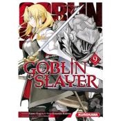 Goblin Slayer T09