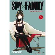 Spy x Family T03