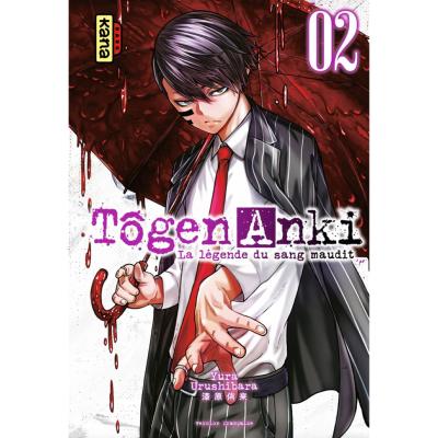 Togen Anki T02