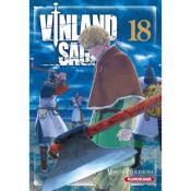 Vinland Saga T18