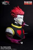 Hunter X Hunter - Hisoka Morow Buste