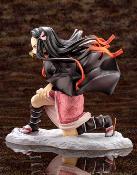 ARTFX J Demon Slayer - Nezuko Kamado