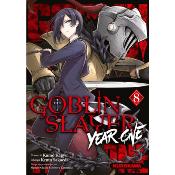 Goblin Slayer : Year One T08