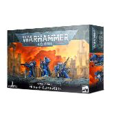 Warhammer 40K - Space Marines Primaris Eliminators