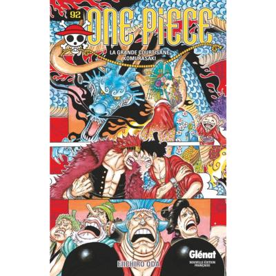 One Piece T092