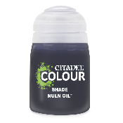 Peinture Citadel - Shade - Nuln Oil 18ml